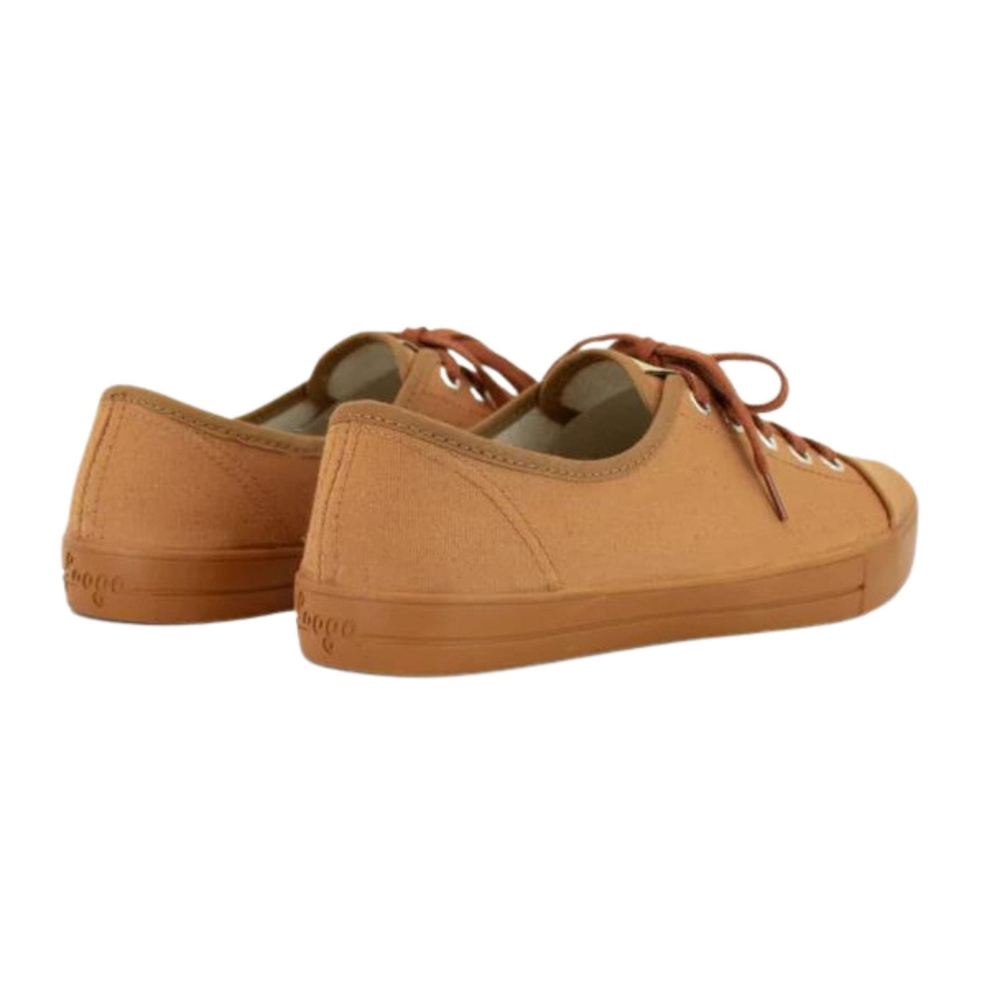 Zapatillas Dune Ocre | Fooga · imagen 3
