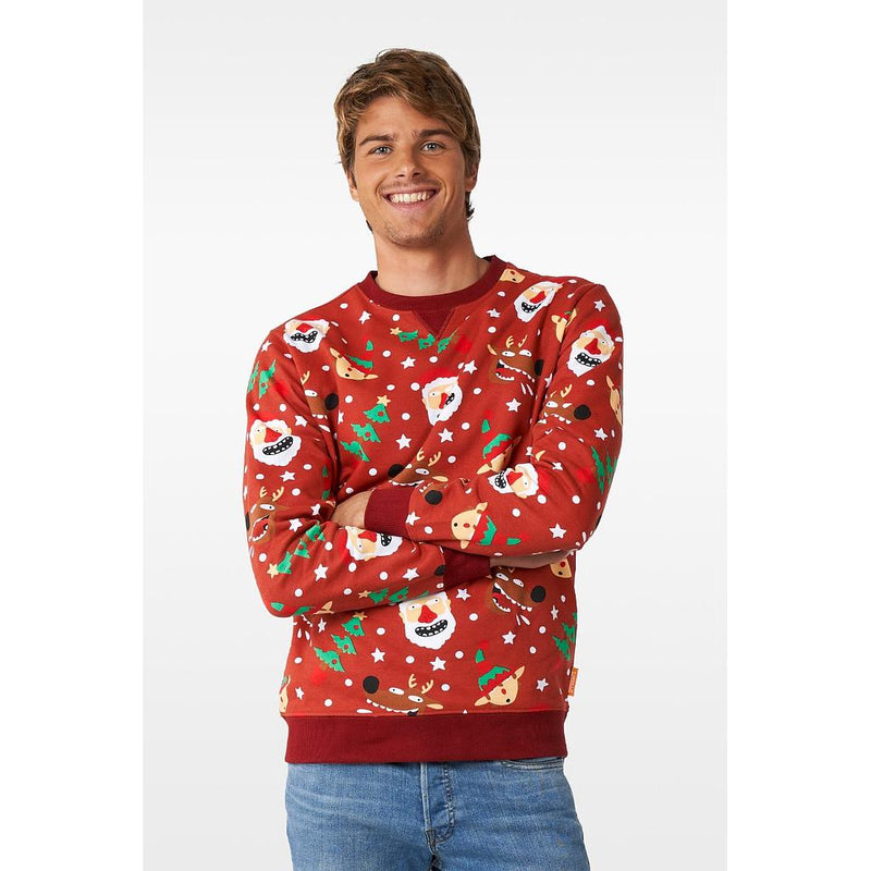 OppoSuits Jersey Opsm-1003 Oppo Suits Jolly Crew