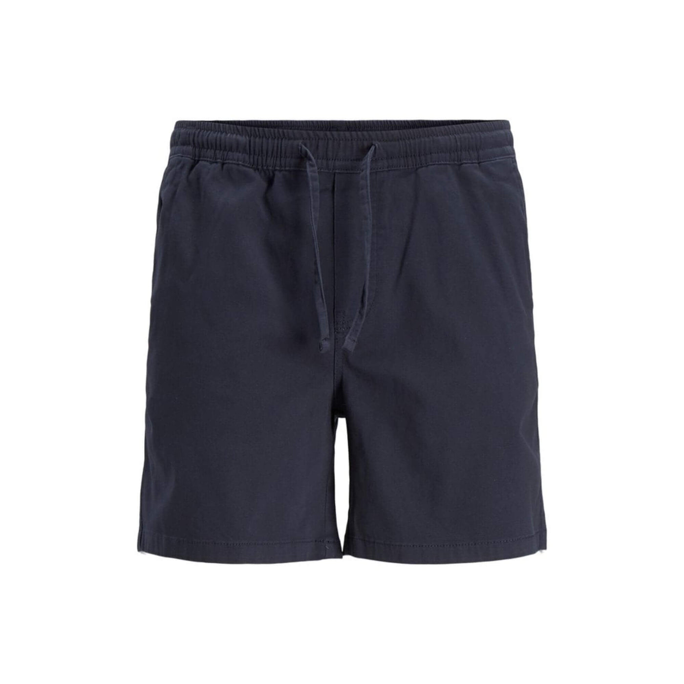 Pantalon Blazer Cortos Jpstjeff Jjjogger Shorts Lc Navy | Jack & Jones · imagen 18