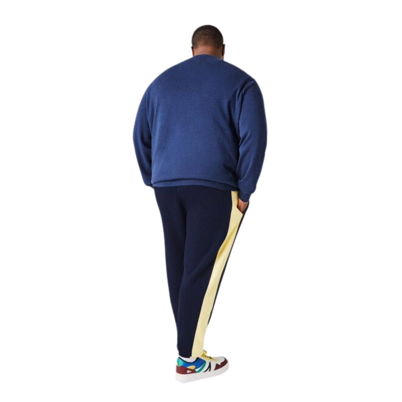 Pantalon Chandal Xh9614 - Tracksuit Trousers | Lacoste · imagen 2