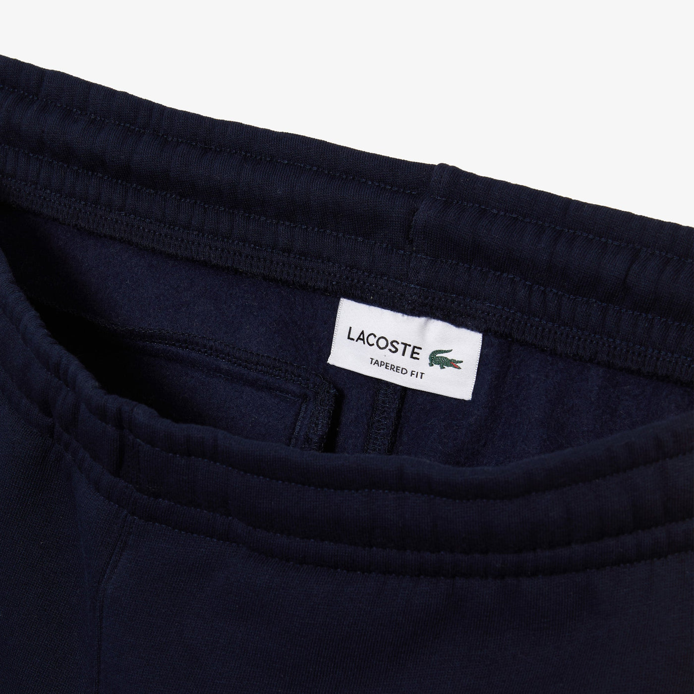 Pantalon Chandal Xh9614 - Tracksuit Trousers | Lacoste · imagen 4