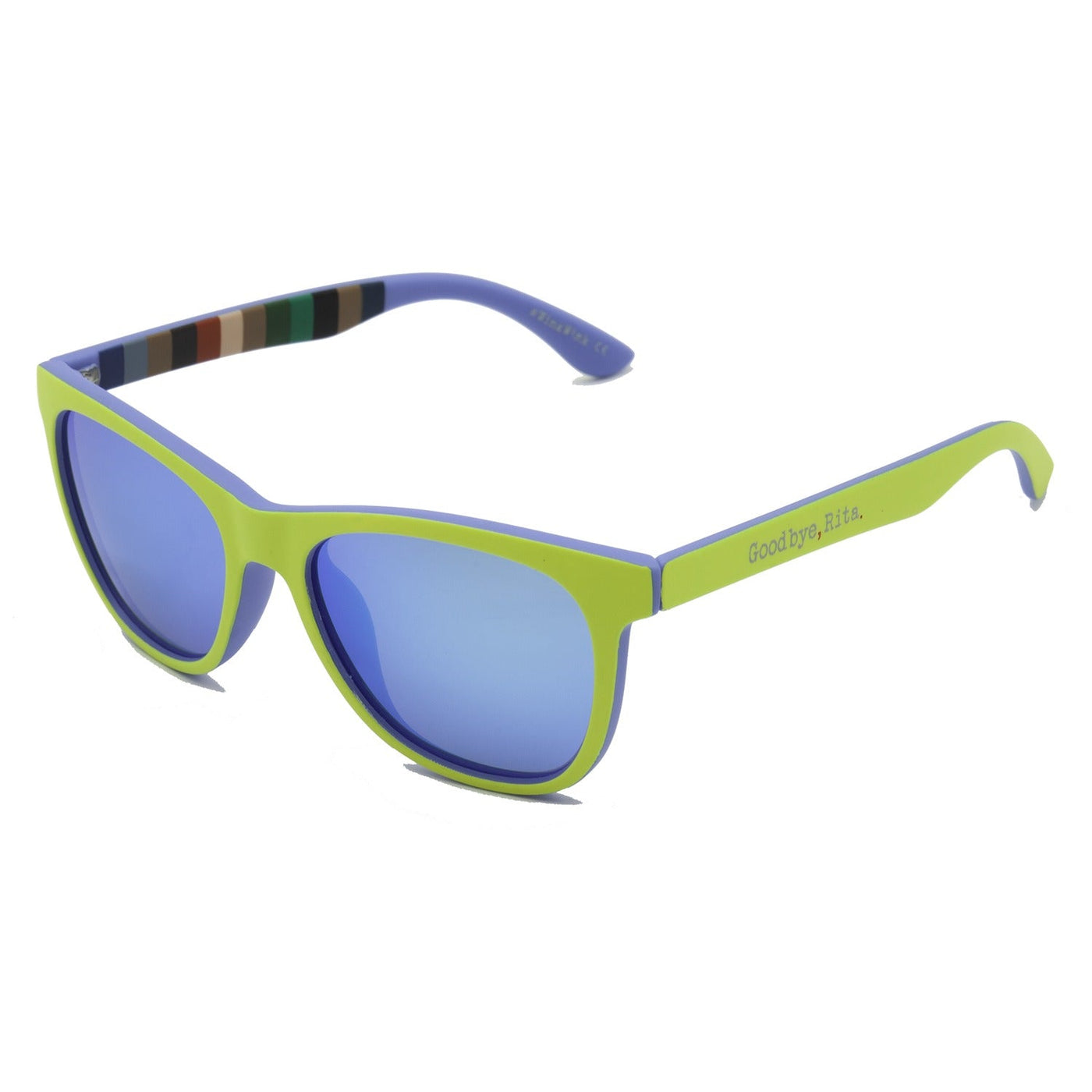 Gafas de sol Porky | Goodbye Rita · imagen 2
