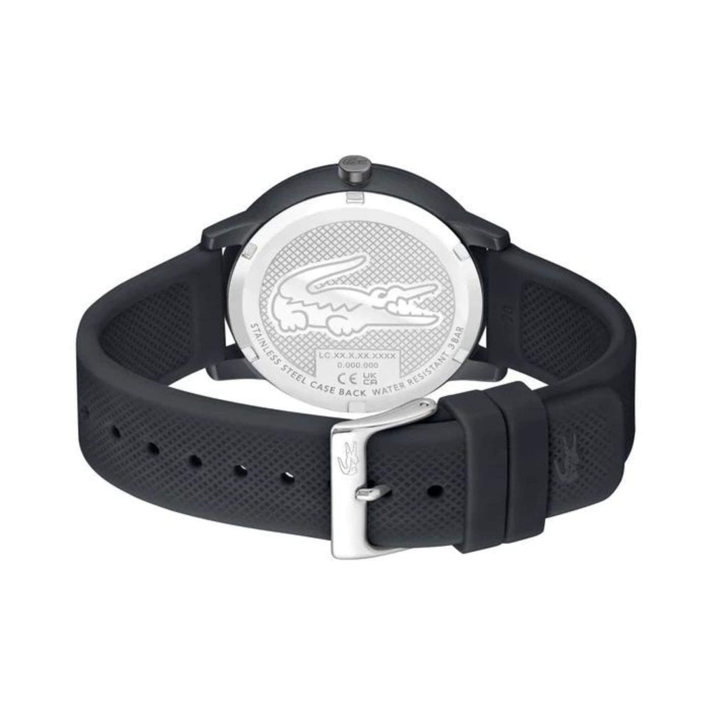 Lacoste Reloj 12.12 Move · imagen 3