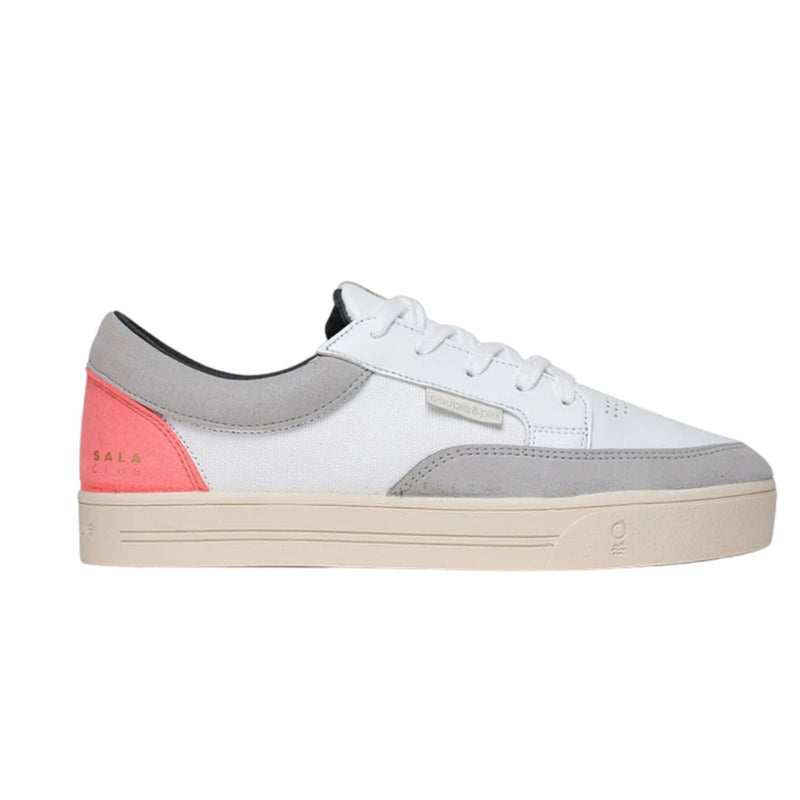 Zapatillas Sala Club Bali Vegan Recycled | Couple&Pie