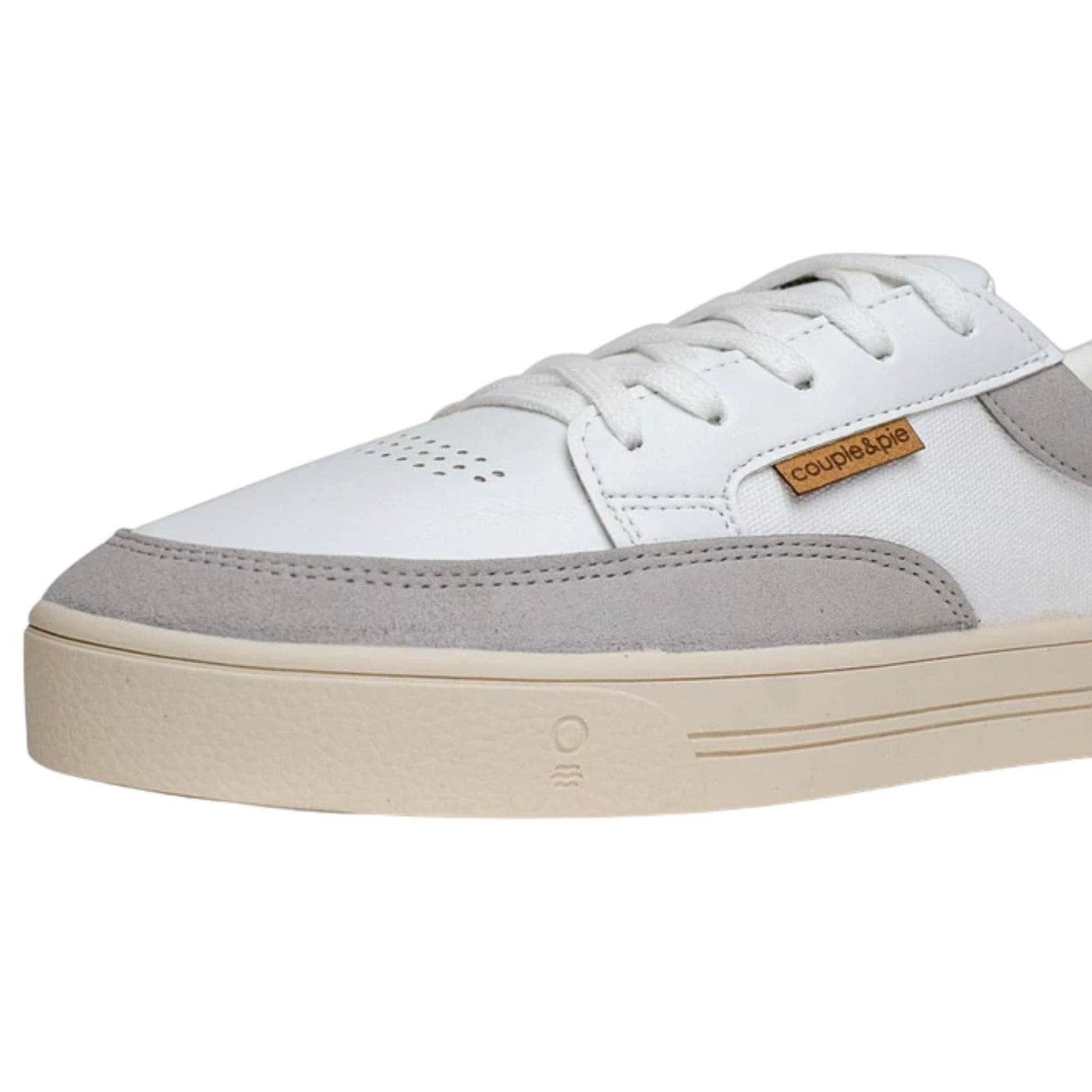 Zapatillas Sala Club Volcano Vegan Recycle | Couple&Pie · imagen 5