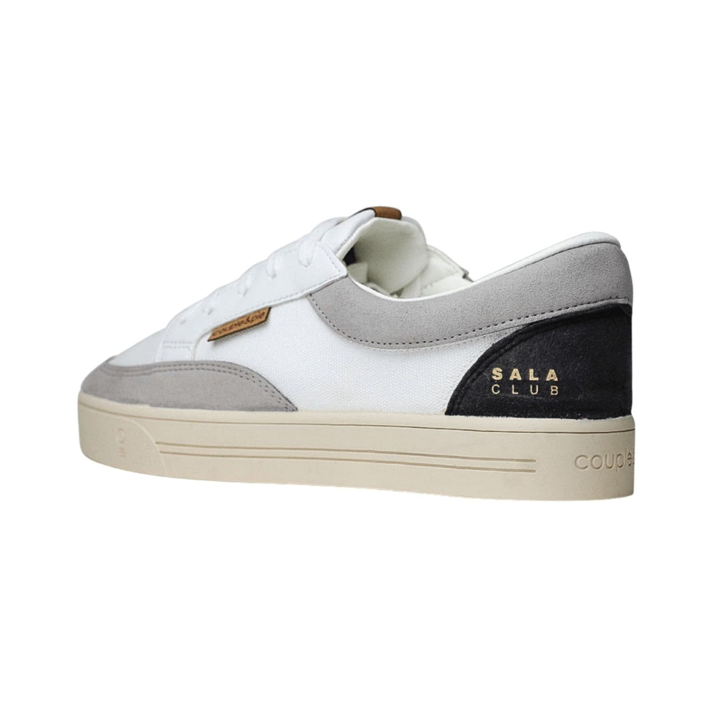 Zapatillas Sala Club Volcano Vegan Recycle | Couple&Pie · imagen 6