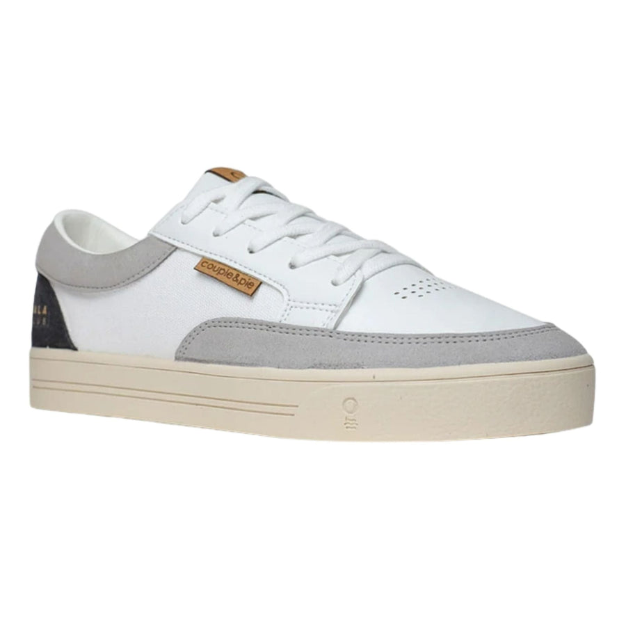 SALA CLUB VOLCANO Zapatillas sala club volcano vegan & recycle