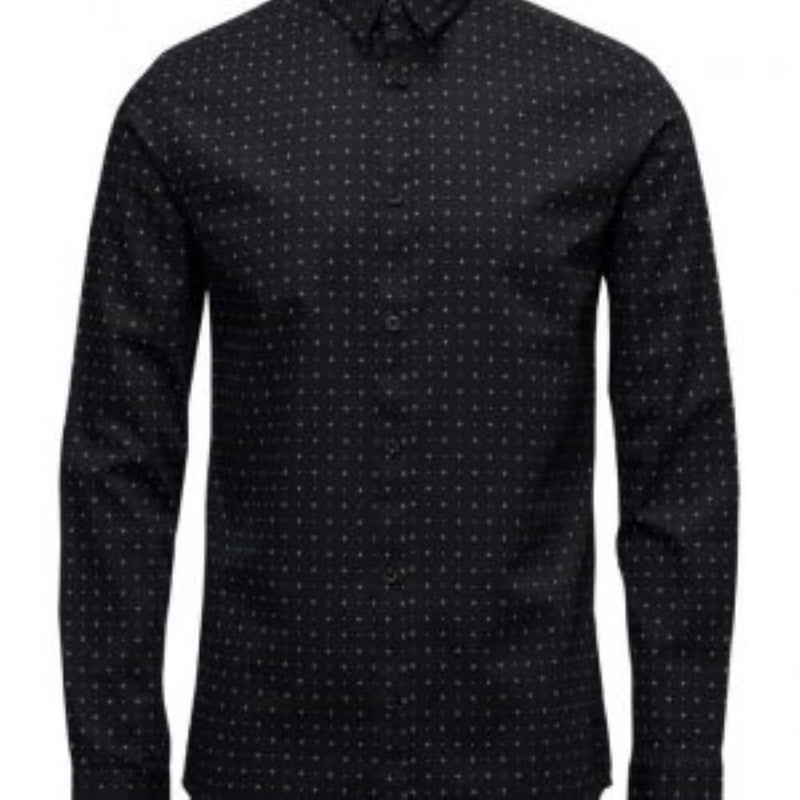 SHDONE-NEWTONCAMP SHIRT SELECTED