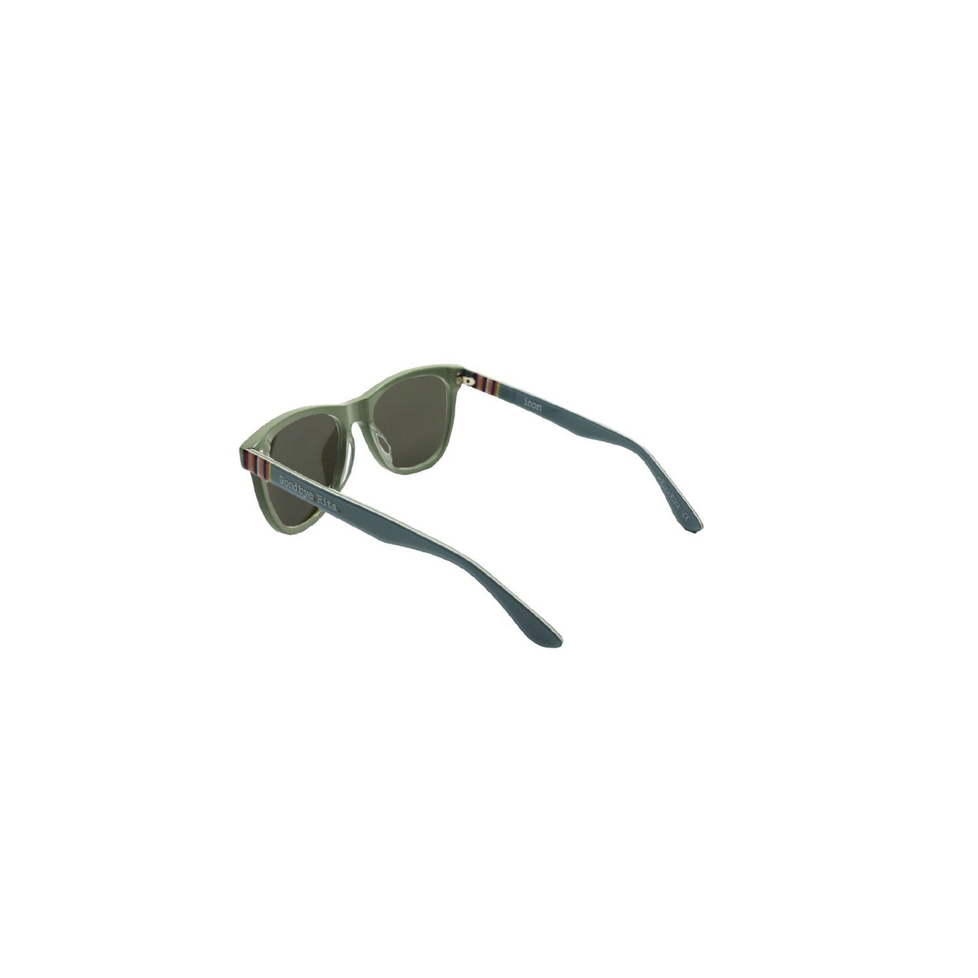 Gafas de sol Sky Rosa | Goodbye Rita · imagen 4
