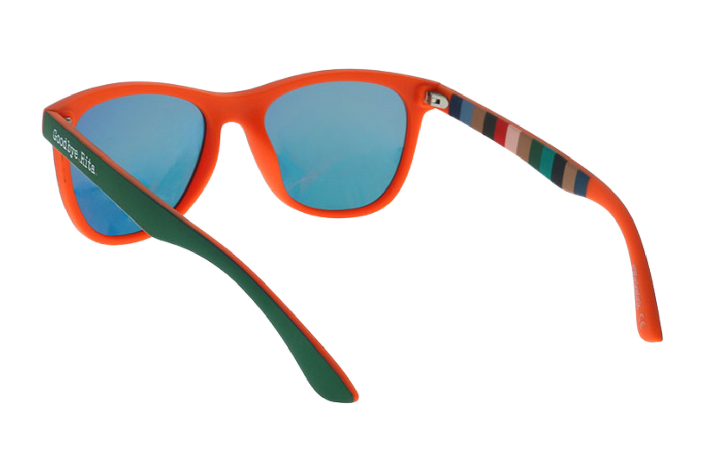 Gafas de sol Syreeta | Goodbye Rita · imagen 2