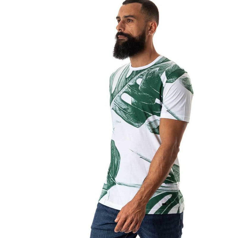Camiseta Tejungle 2 Hugo | Boss