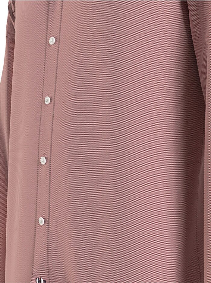 Tommy Hilfiger Camisa Flex Natural Soft Dobby Sf Shirt · imagen 3