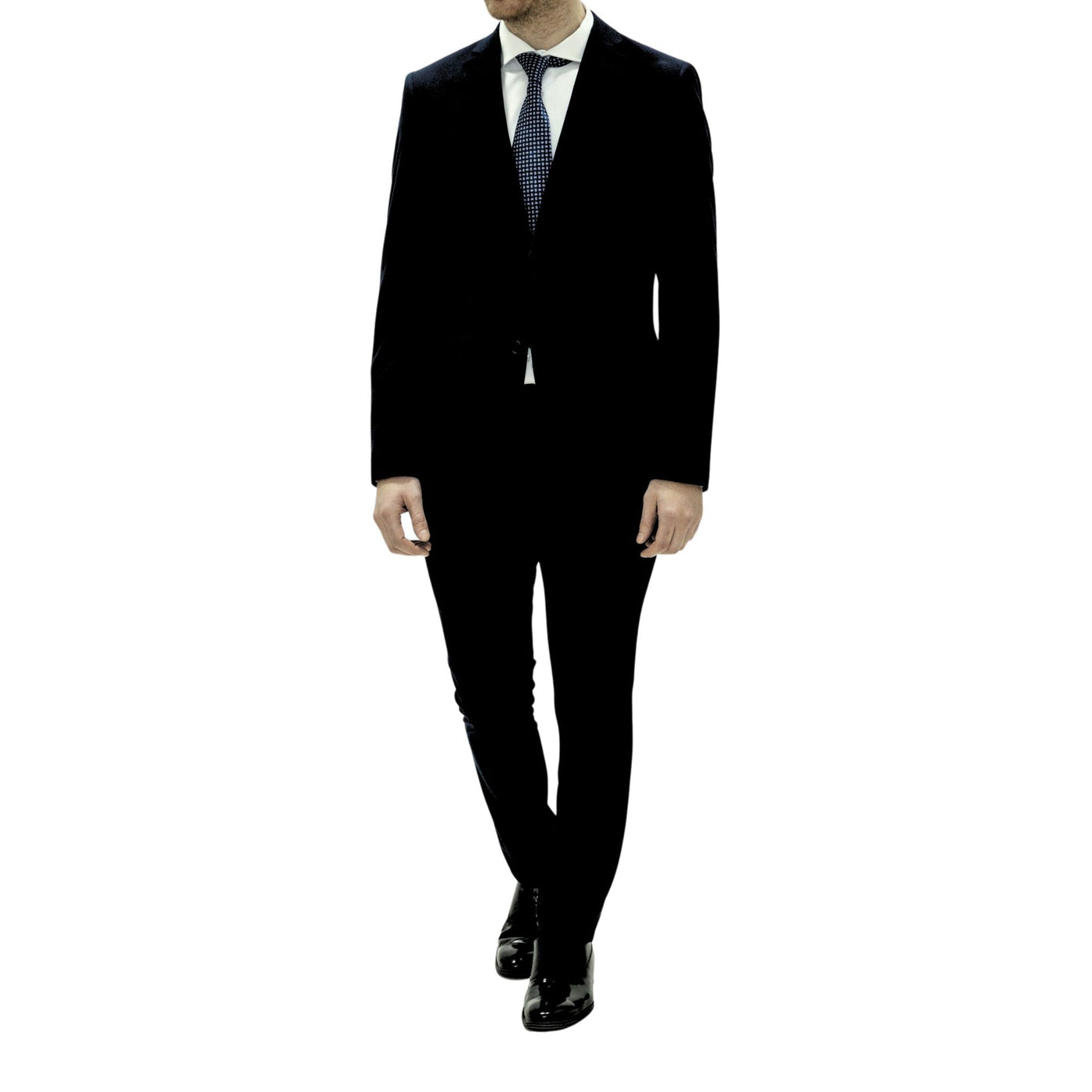 Traje 8038-54129-92 Slim | Selinac · imagen 1
