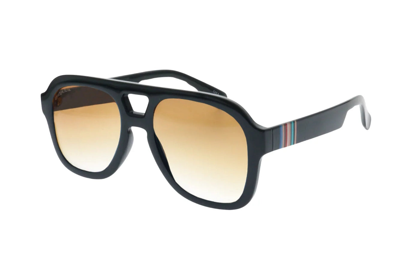 Gafas de sol Trocadero Oscuro | Goodbye Rita · imagen 3
