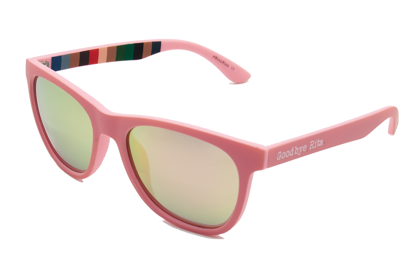 Gafas de sol Tina | Goodbye Rita · imagen 7