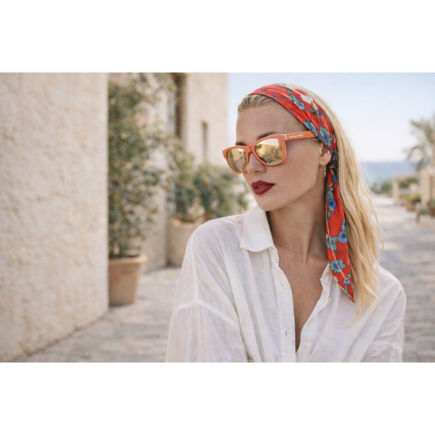 Gafas de sol Wilma | Goodbye Rita · imagen 8