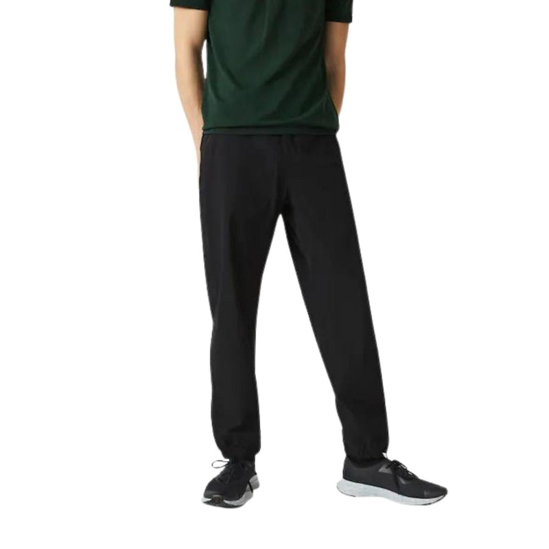 Pantalon Chandal Xh6182 - Tracksuit Trousers | Lacoste · Negro