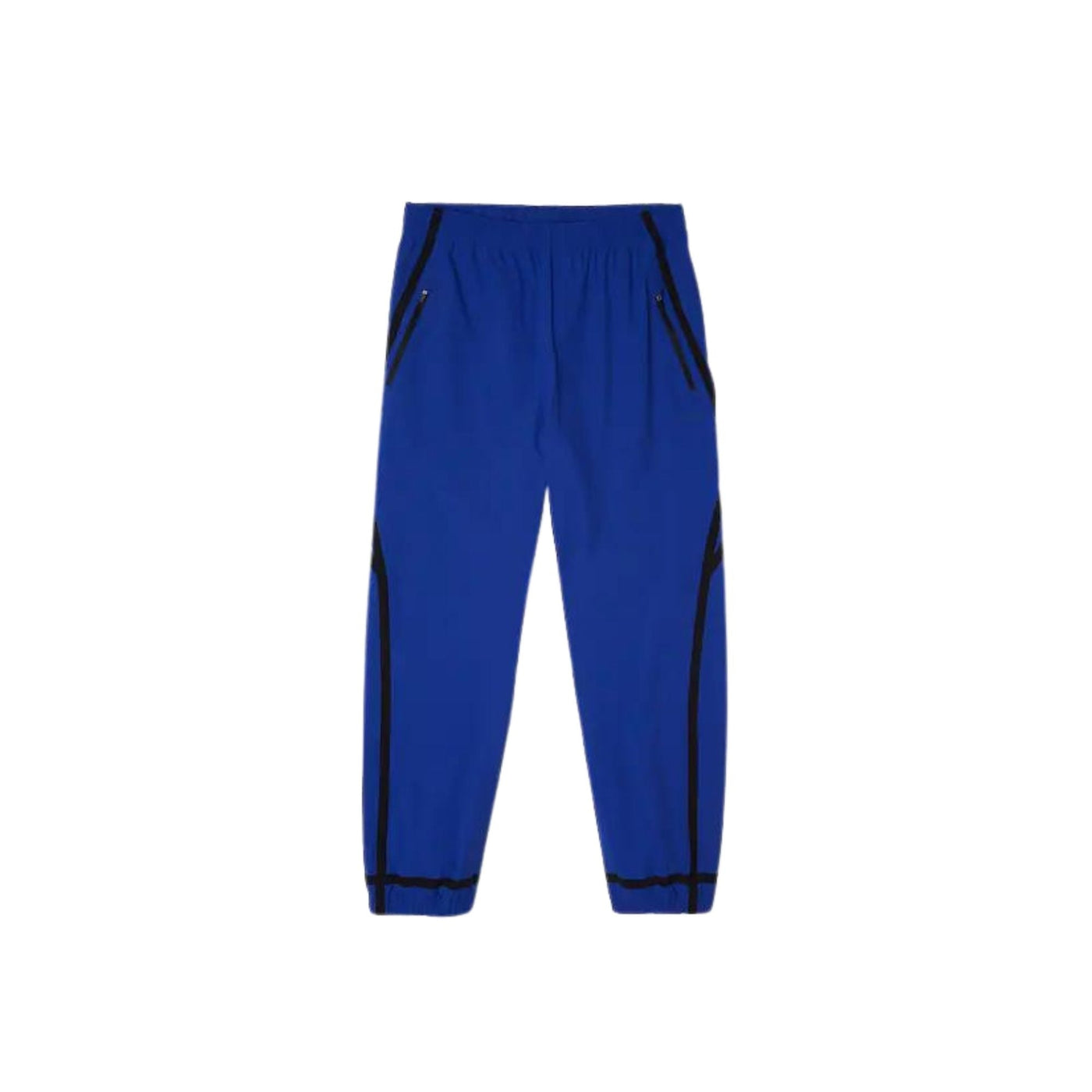 Pantalon Chandal Xh6182 - Tracksuit Trousers | Lacoste · Azul marino Negro · imagen 1