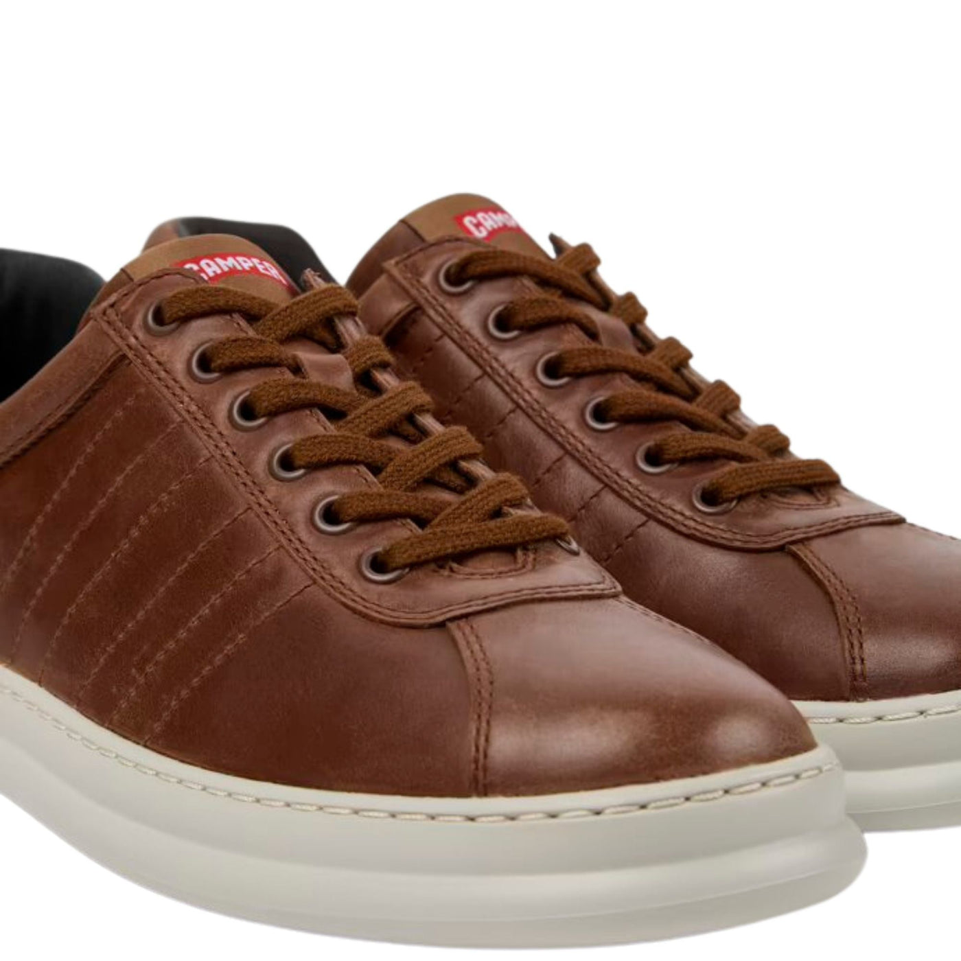 Zapatillas G3D Runner Fou Oilylusion Cola/Runnerfour Pau | Camper · imagen 4