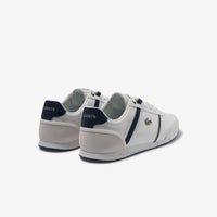Thumbnail for 42CMA00151R5 ZAPATILLAS LACOSTE MENERVA SPORT 0121 1 CMA Blanco