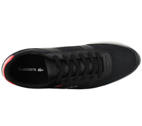 Thumbnail for 42CMA0015312 ZAPATILLAS LACOSTE MENERVA SPORT 0121 1 CMA Negro