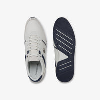 Thumbnail for 42CMA00151R5 ZAPATILLAS LACOSTE MENERVA SPORT 0121 1 CMA Blanco