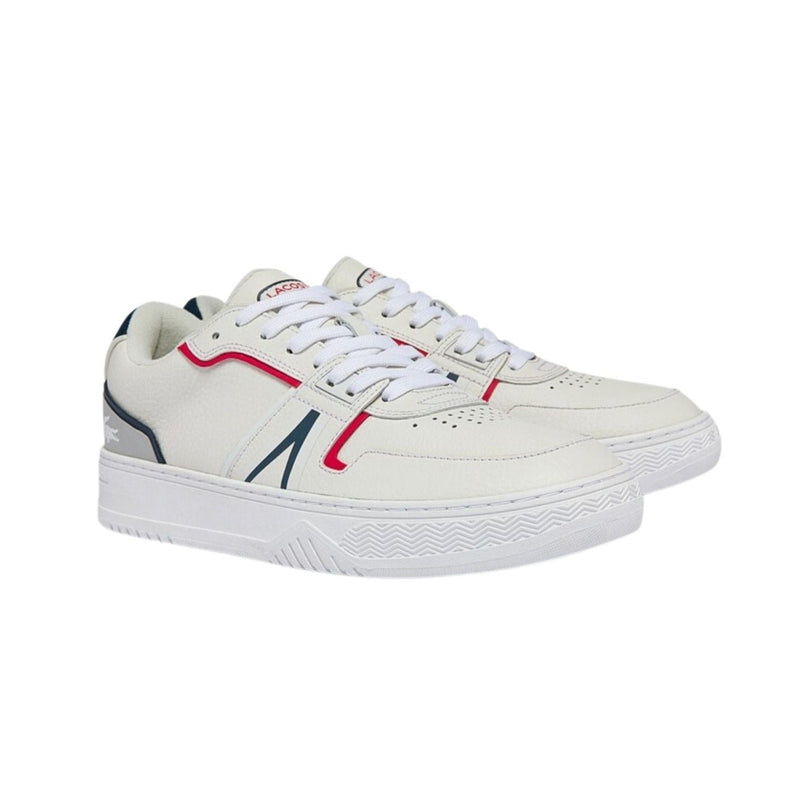 Zapatillas Men'S Leather Sneakers | Lacoste