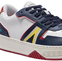 Thumbnail for 44SMA0068286 Zapatillas lacoste men's l001 synthetic colour block sneakers