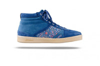 Thumbnail for NAVY BLUE Zapatillas morrison navy blue