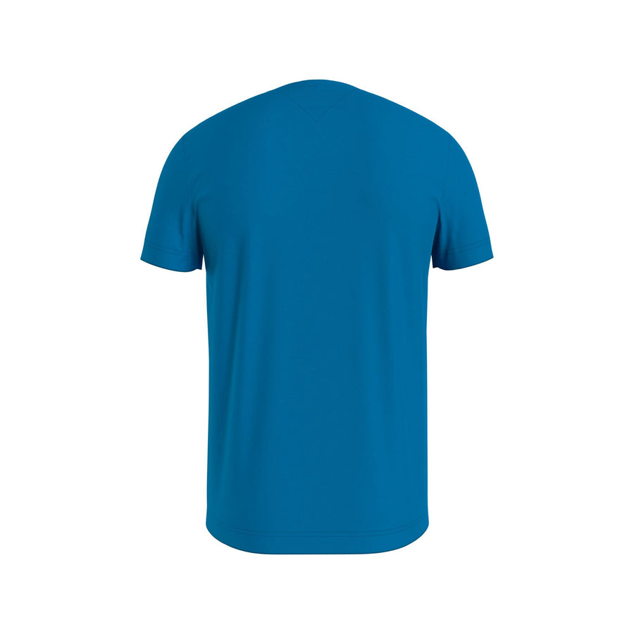 Camisetas Tommy Hilfiger Hombre Tommy Logo Tee