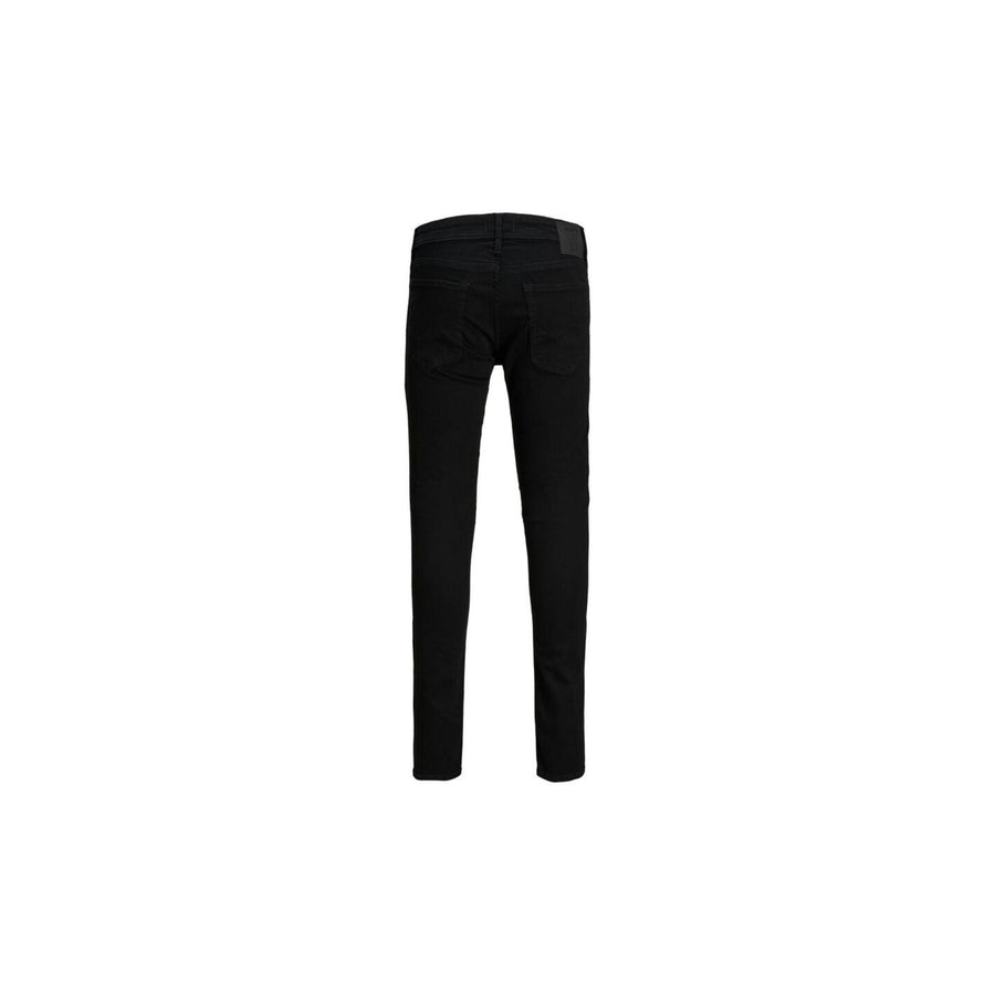 12109952BLACK DENIM Pantalon jack jones jjiliam jjoriginal am 009 50 sps noo - Medina Menswear®
