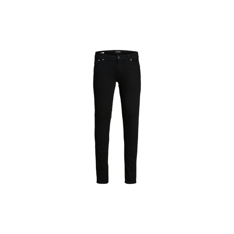 12109952BLACK DENIM Pantalon jack jones jjiliam jjoriginal am 009 50 sps noo - Medina Menswear®