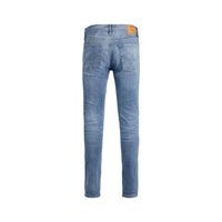 Thumbnail for 12149678 BLUE DENIM Pantalon jack jones jjiliam jjoriginal am 792 50sps noos - Medina Menswear®