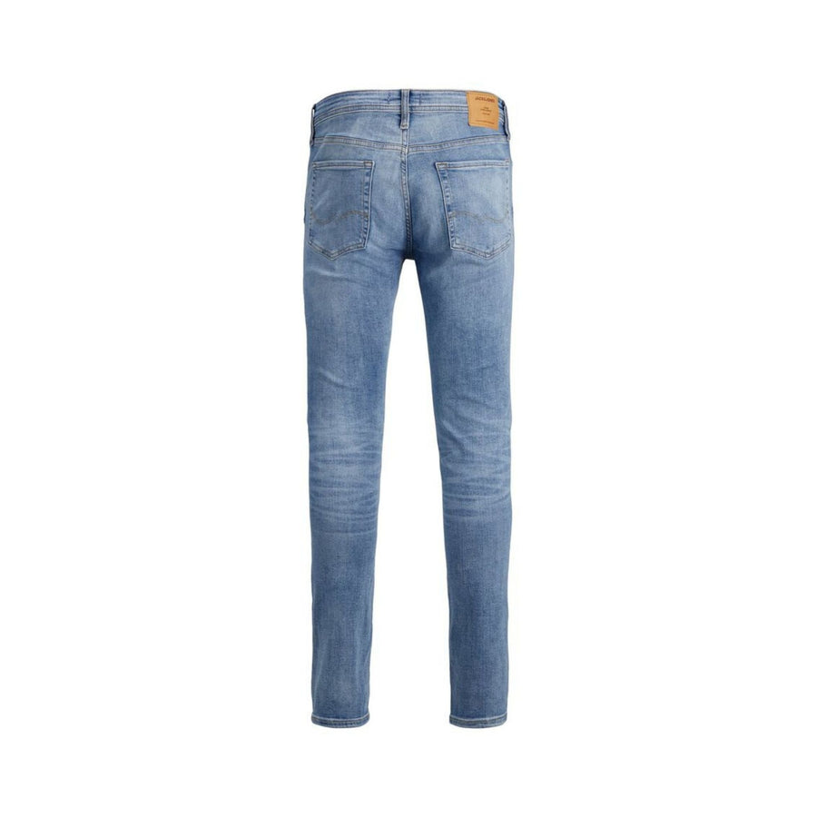 12149678 BLUE DENIM Pantalon jack jones jjiliam jjoriginal am 792 50sps noos - Medina Menswear®