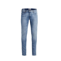 Thumbnail for 12149678 BLUE DENIM Pantalon jack jones jjiliam jjoriginal am 792 50sps noos - Medina Menswear®