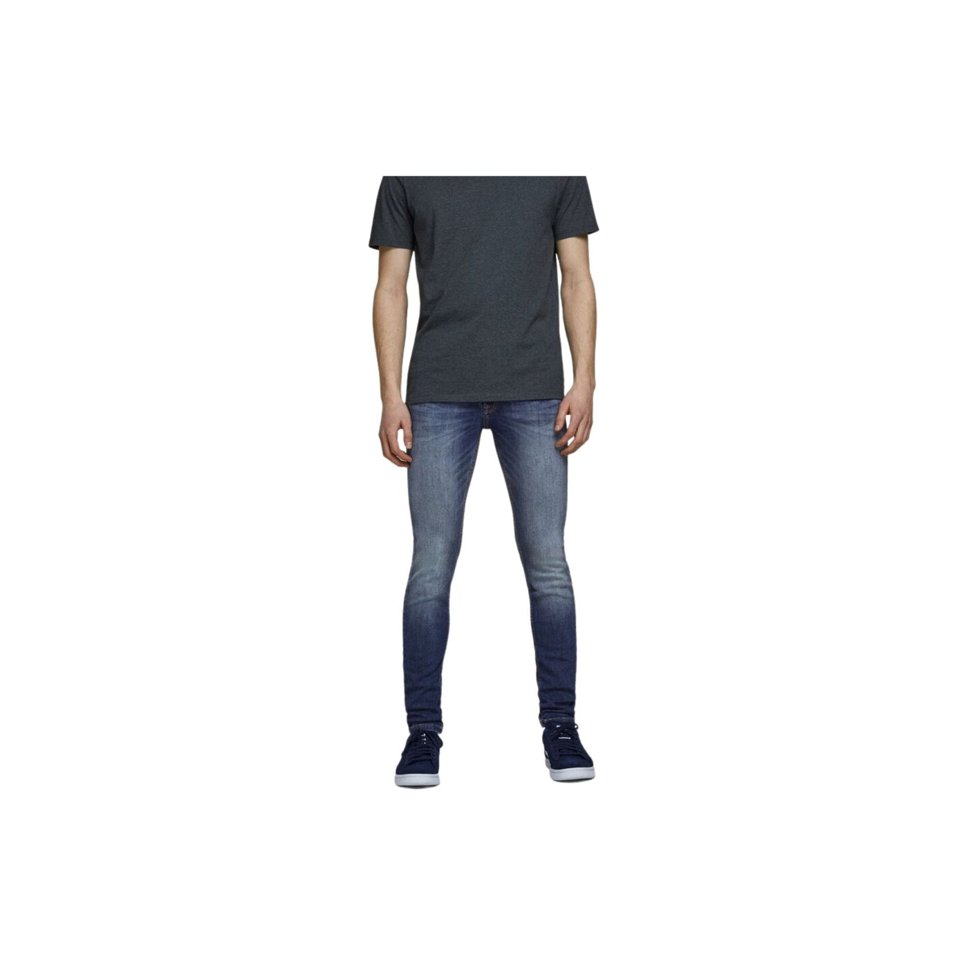 Jeans Jack And Jones Hombre Jjiliam Jjoriginal Agi 005 Noos · imagen 3
