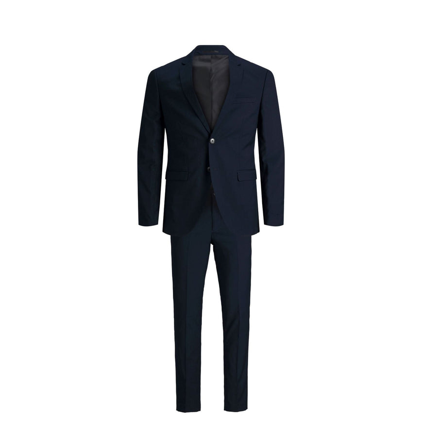 12181339Dark Navy Traje jack jones jprfranco suit noos - Medina Menswear®