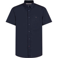 Thumbnail for Camisas Tommy Hilfiger Hombre Flex Poplin Rf Shirt S/S