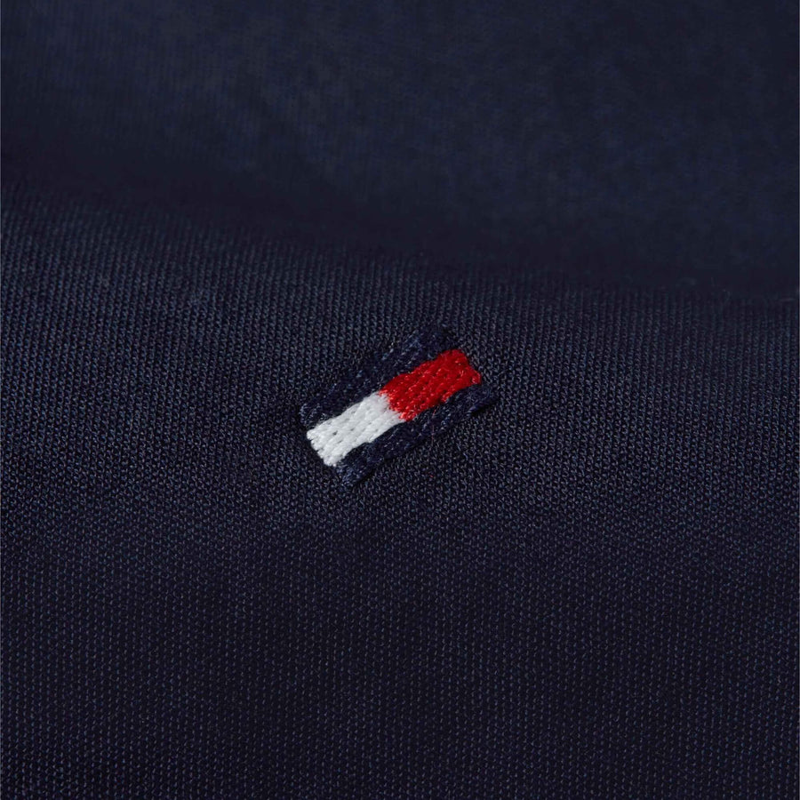 Camisas Tommy Hilfiger Hombre Flex Poplin Rf Shirt S/S