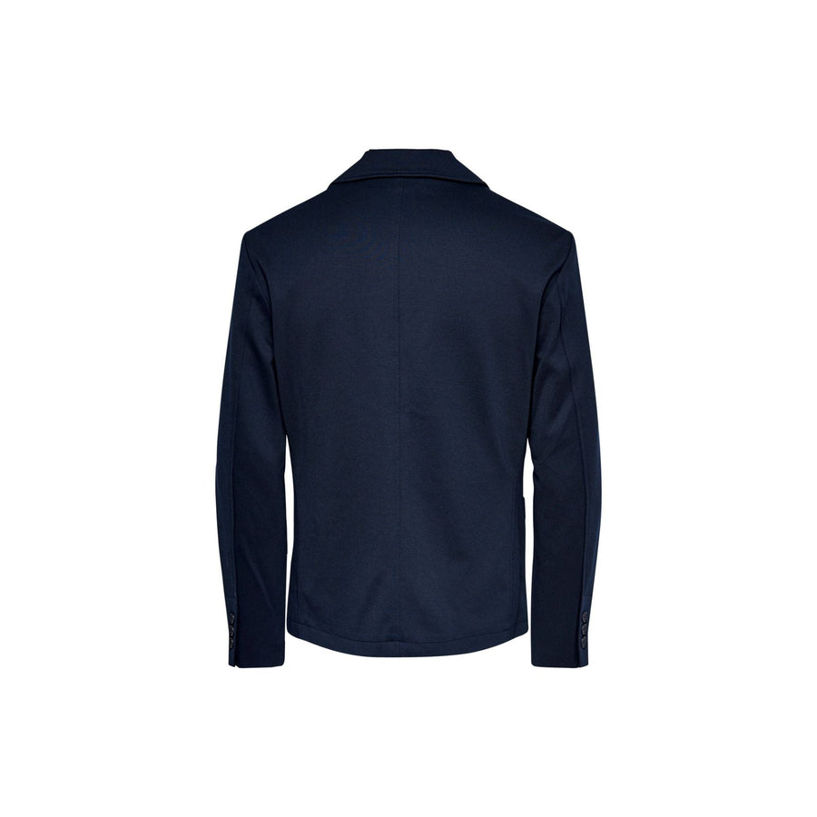 22015852Night Sky Americana only & sons onsmark blazer jkt gw 5852 noos - Medina Menswear®