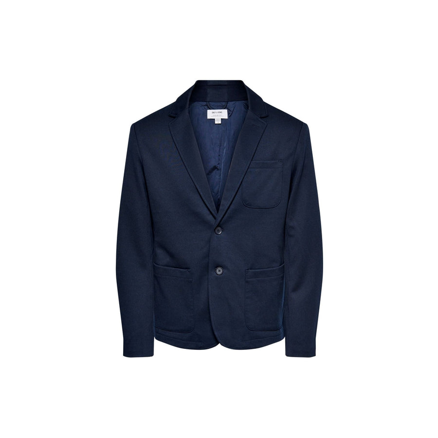 22015852Night Sky Americana only & sons onsmark blazer jkt gw 5852 noos - Medina Menswear®