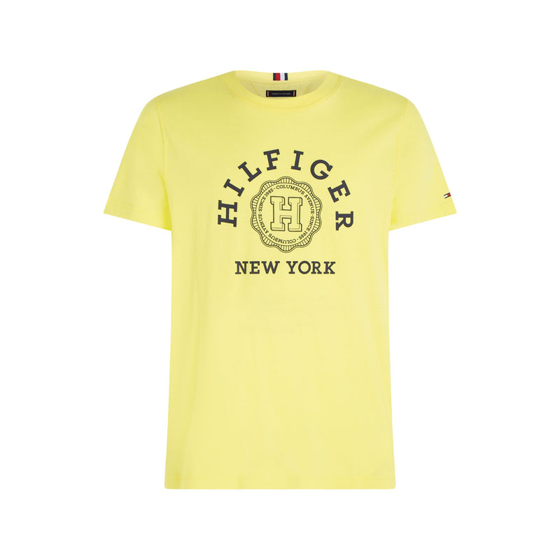 Camisetas Tommy Hilfiger Hombre Hilfiger Coin Tee · ref. camiseta