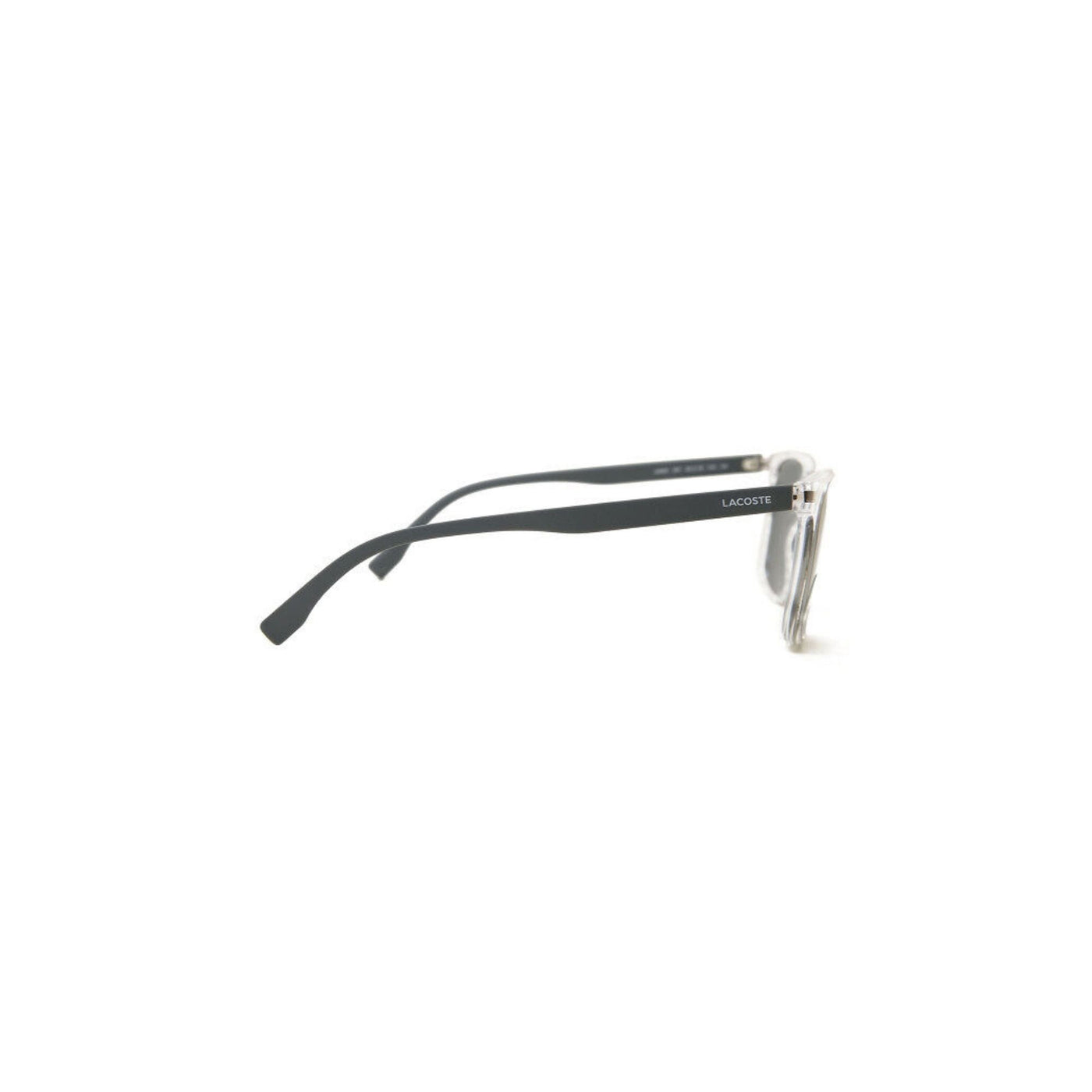 Gafas Lacoste Hombre L882S Crystal/Khaki · imagen 3