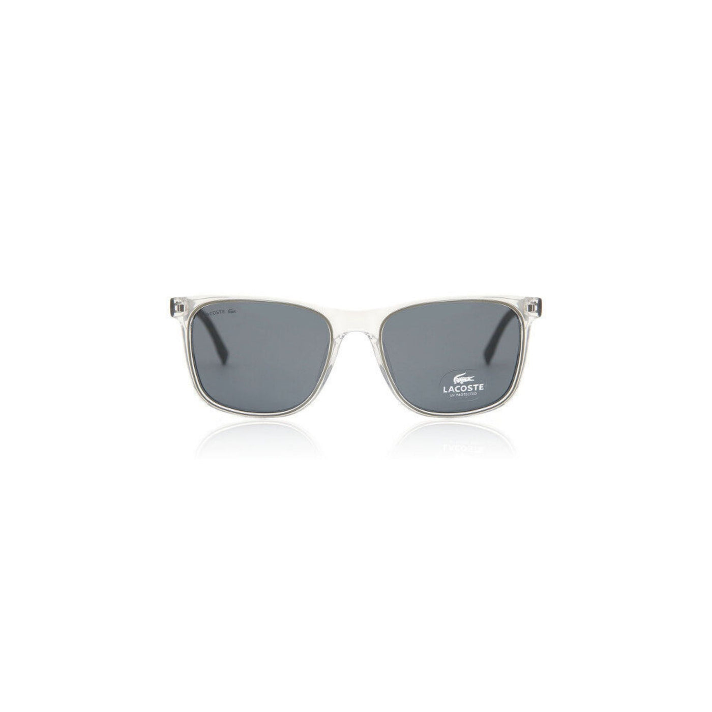 Gafas Lacoste Hombre L882S Crystal/Khaki · imagen 2