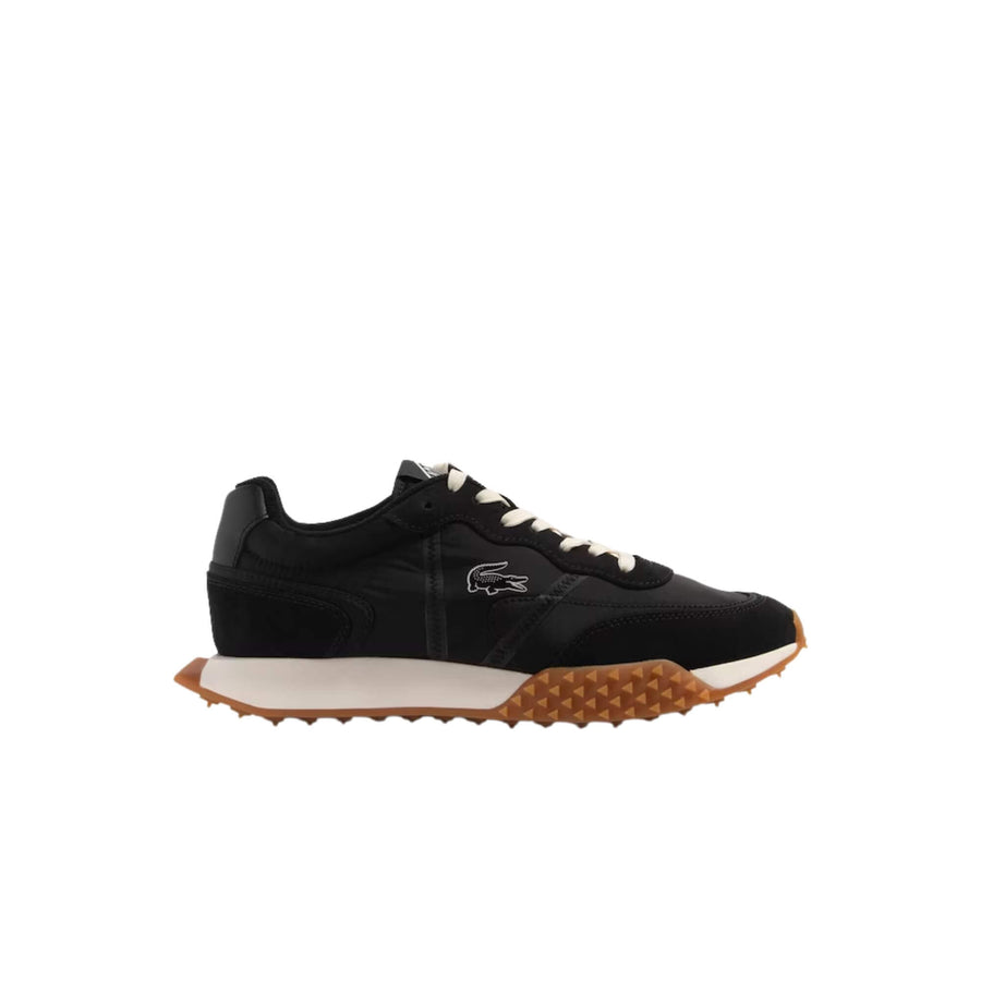 Zapatillas Lacoste Hombre Men'S Lacoste L-Spin Deluxe 3.0 Textile Color Block Sneakers