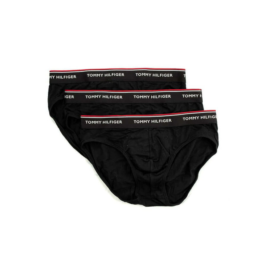 3P BRIEF TOMMY HILFIGER - Medina Menswear®