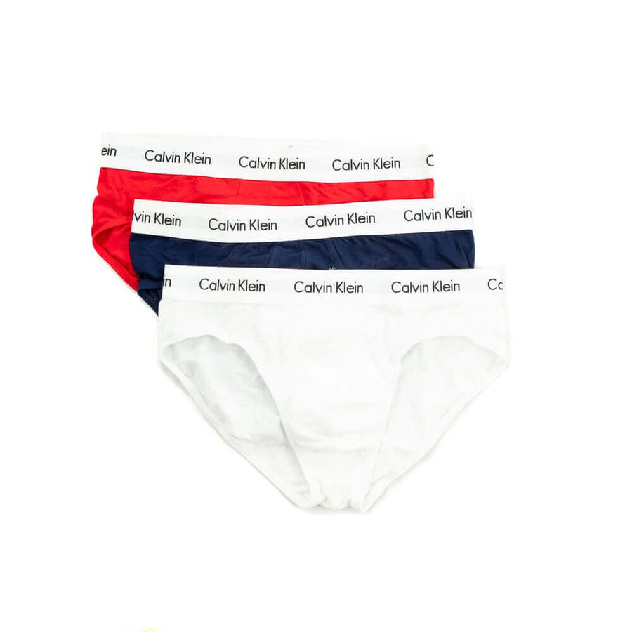 3PACK SLIP CALVIN KLEIN - Medina Menswear®