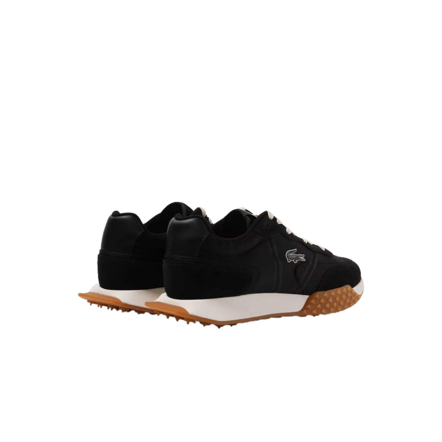 Zapatillas Lacoste Hombre Men'S Lacoste L-Spin Deluxe 3.0 Textile Color Block Sneakers