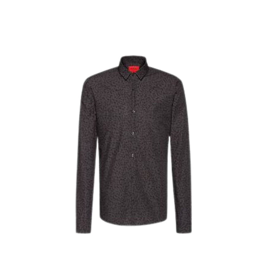 50449762001 Camisa hugo ero3-w 10234089 01 - Medina Menswear®