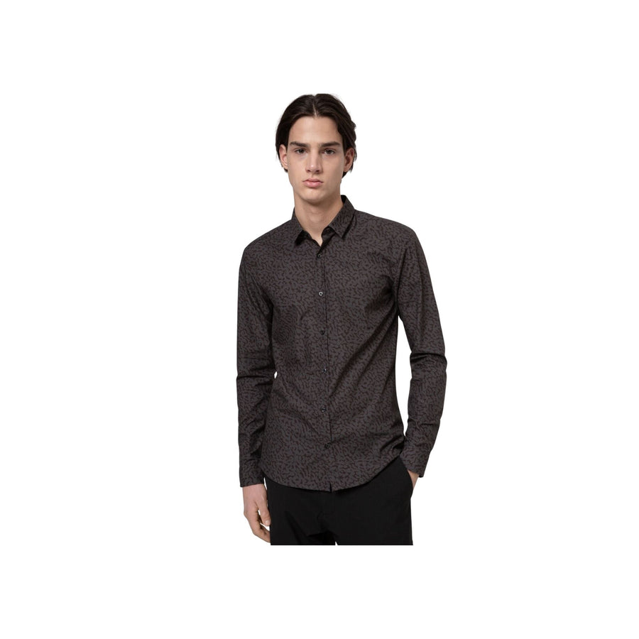 50449762001 Camisa hugo ero3-w 10234089 01 - Medina Menswear®
